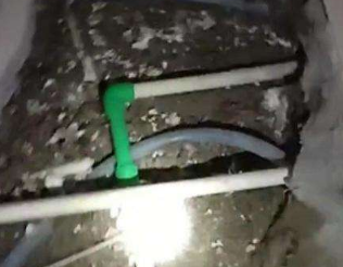 兴安卫生间漏水多少钱