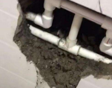 兴安卫生间漏水哪家好