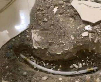 兴安卫生间测漏水哪家优惠