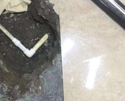 兴安卫生间测漏水多少钱