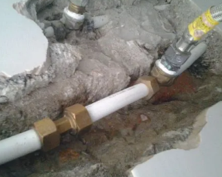 兴安测漏水多少钱