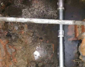 兴安卫生间测漏水多少钱