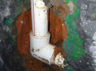 兴安卫生间测漏水价格明细