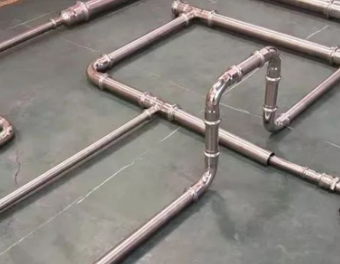 兴安水管维修哪家好