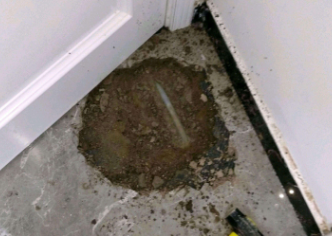 兴安水管维修哪家好