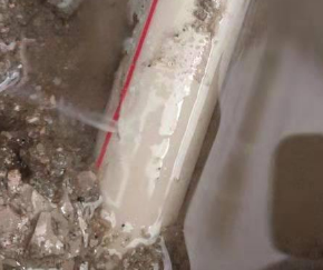 兴安水管维修公司