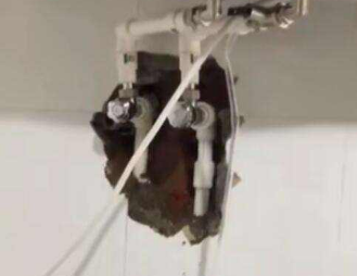 兴安水管维修哪家好