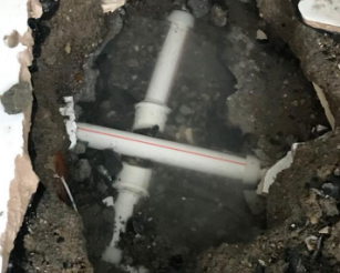 兴安卫生间防水电话号码