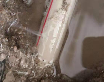 兴安水管维修多少钱