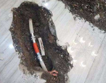 兴安水管维修哪家好