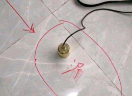 兴安卫生间测漏水多少钱
