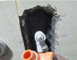 兴安卫生间测漏水哪家好