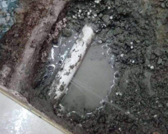 兴安卫生间测漏水哪家好