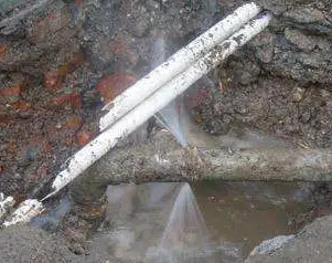 兴安水管维修费用是多少