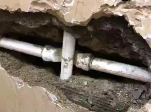 兴安水管维修哪家好