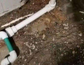 兴安卫生间测漏水服务电话