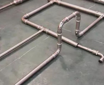 兴安水管维修多少钱