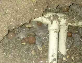 兴安卫生间测漏
