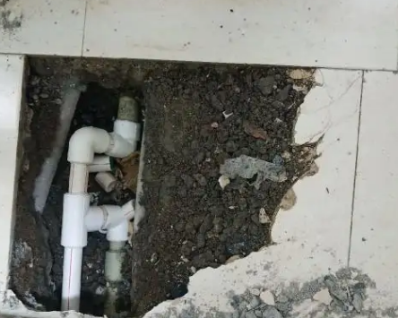 兴安卫生间测漏水哪家好