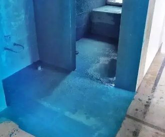 兴安卫生间防水哪家好