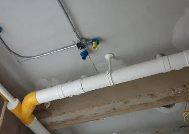 兴安水管维修多少钱