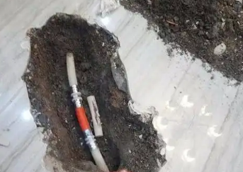 兴安卫生间测漏水哪家好
