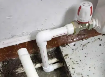 兴安卫生间测漏水多少钱