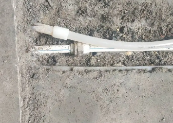 兴安卫生间测漏水之解决方法