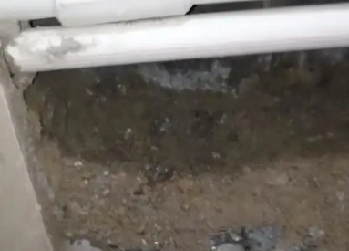 兴安卫生间测漏水多少钱