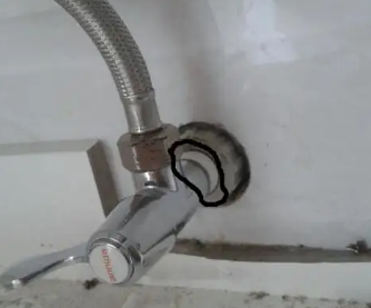 兴安水管维修多少钱