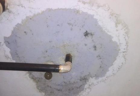 兴安测漏水公司分享如何自检漏水