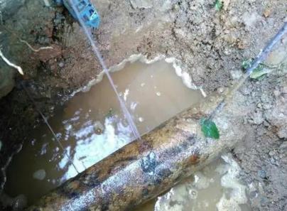 兴安卫生间测漏水公司分享下我们可以检测到轻微的漏水和水压吗？