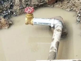 兴安漏水检测电话多少