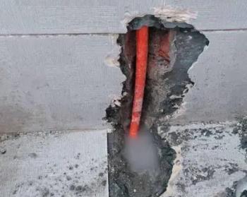 兴安漏水检测哪家好