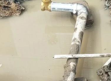 兴安测漏水公司电话